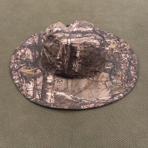 Outdoor Cap Realtree Xtra® Camo Bucket Hat